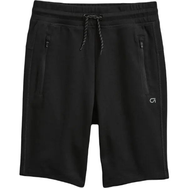 GAP GAP FIT TECH Момчешки шорти, черно, размер