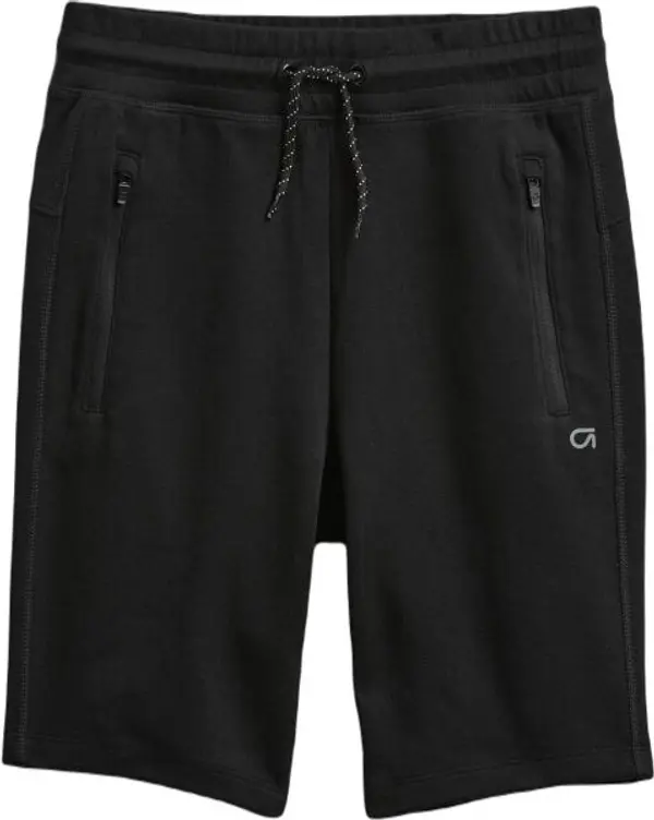 GAP GAP FIT TECH Момчешки шорти, черно, размер