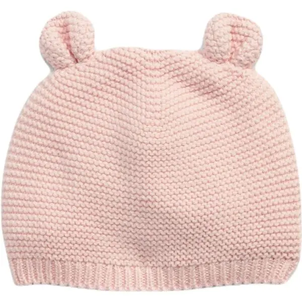 GAP GAP GARTER Детска шапка, розово, размер