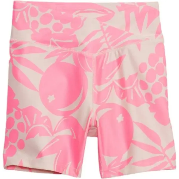 GAP GAP GFIT Къси панталони за момичета, розово, размер