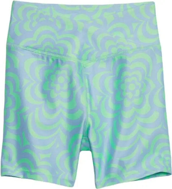 GAP GAP GFIT Къси панталони за момичета, зелено, размер