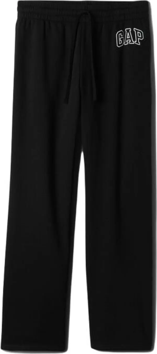 GAP GAP HERITAGE Дамски анцуг, черно, размер