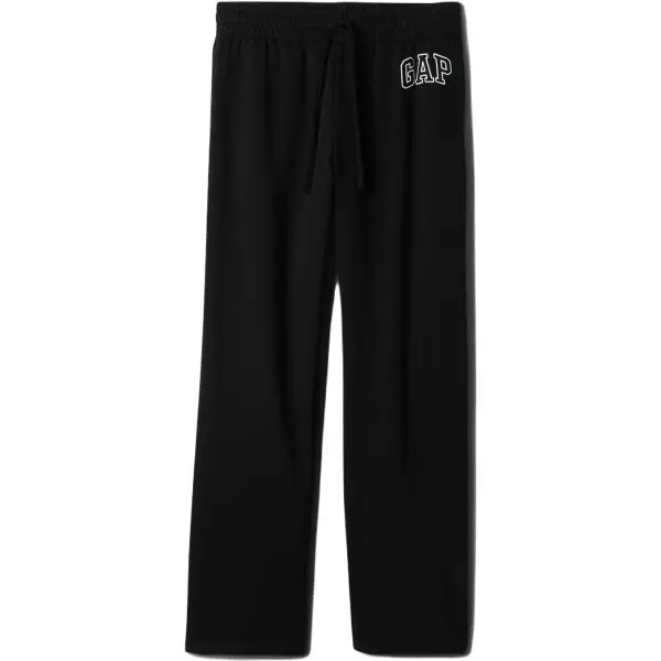 GAP GAP HERITAGE Дамски анцуг, черно, размер