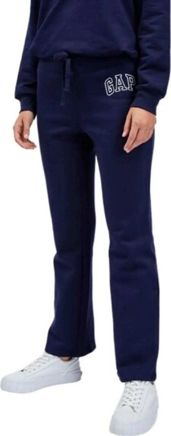 GAP GAP HERITAGE Дамски анцуг, тъмносин, размер