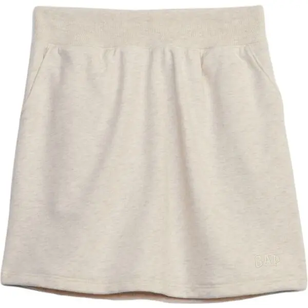 GAP GAP IE ACTIVE Момичешка пола, бежово, размер