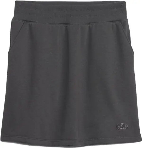 GAP GAP IE ACTIVE Момичешка пола, тъмносиво, размер