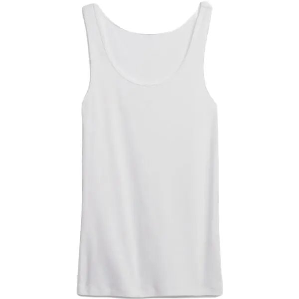 GAP GAP MOD Дамски потник, бяло, размер