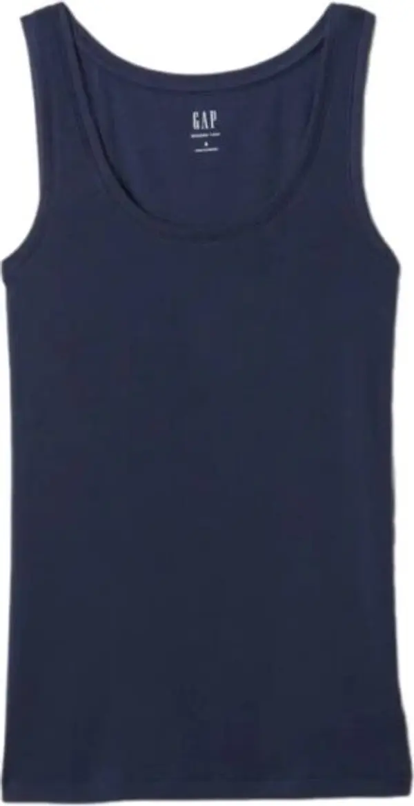 GAP GAP MOD Дамски потник, тъмносин, размер