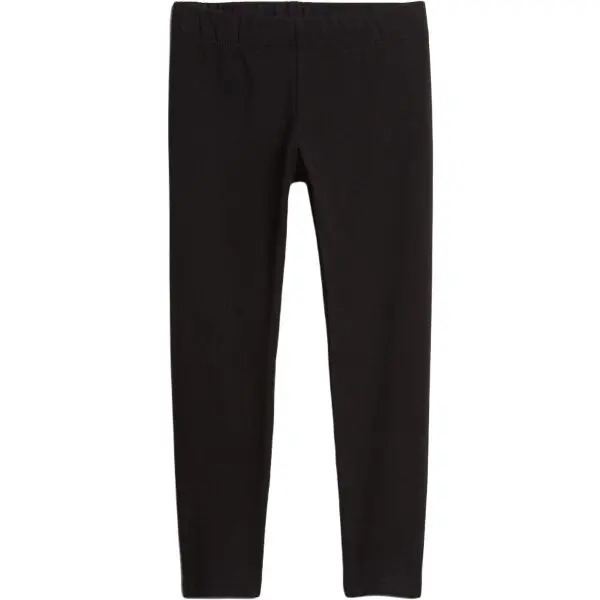 GAP GAP ПЛЪТЕН Детски клин, черно, размер