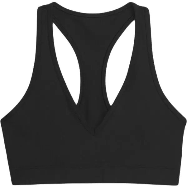 GAP GAP POWER Дамски сутиен, черно, размер