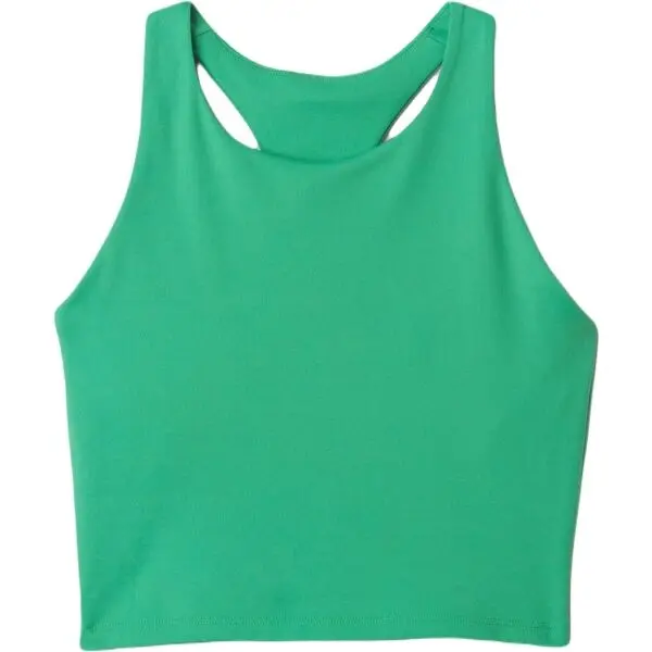GAP GAP POWER Дамскo спортно бюстие, зелено, размер