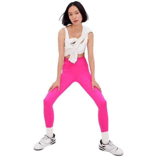 GAP GAP POWER FULL LEGGING V2 Дамски клин, розово, размер