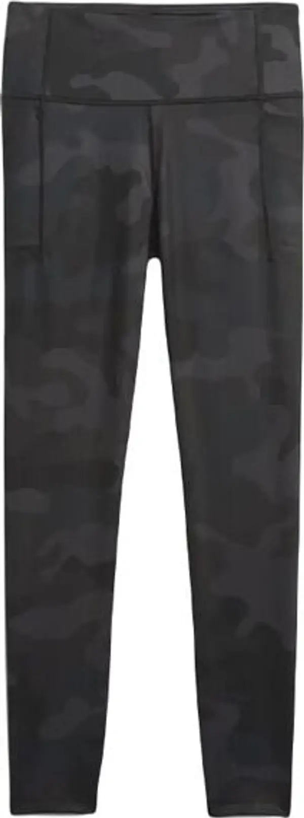 GAP GAP POWER FULL LEGGING V2 Дамски клин, тъмносиво, размер