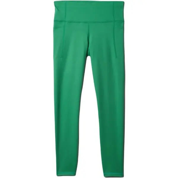 GAP GAP POWER FULL LEGGING V2 Дамски клин, зелено, размер