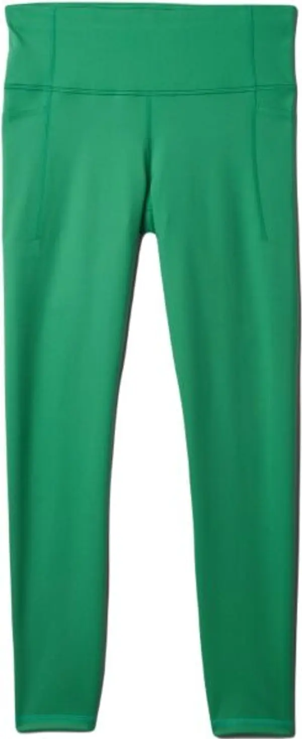 GAP GAP POWER FULL LEGGING V2 Дамски клин, зелено, размер