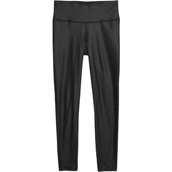 GAP GAP POWER LUSTRE Дамски клин, черно, размер