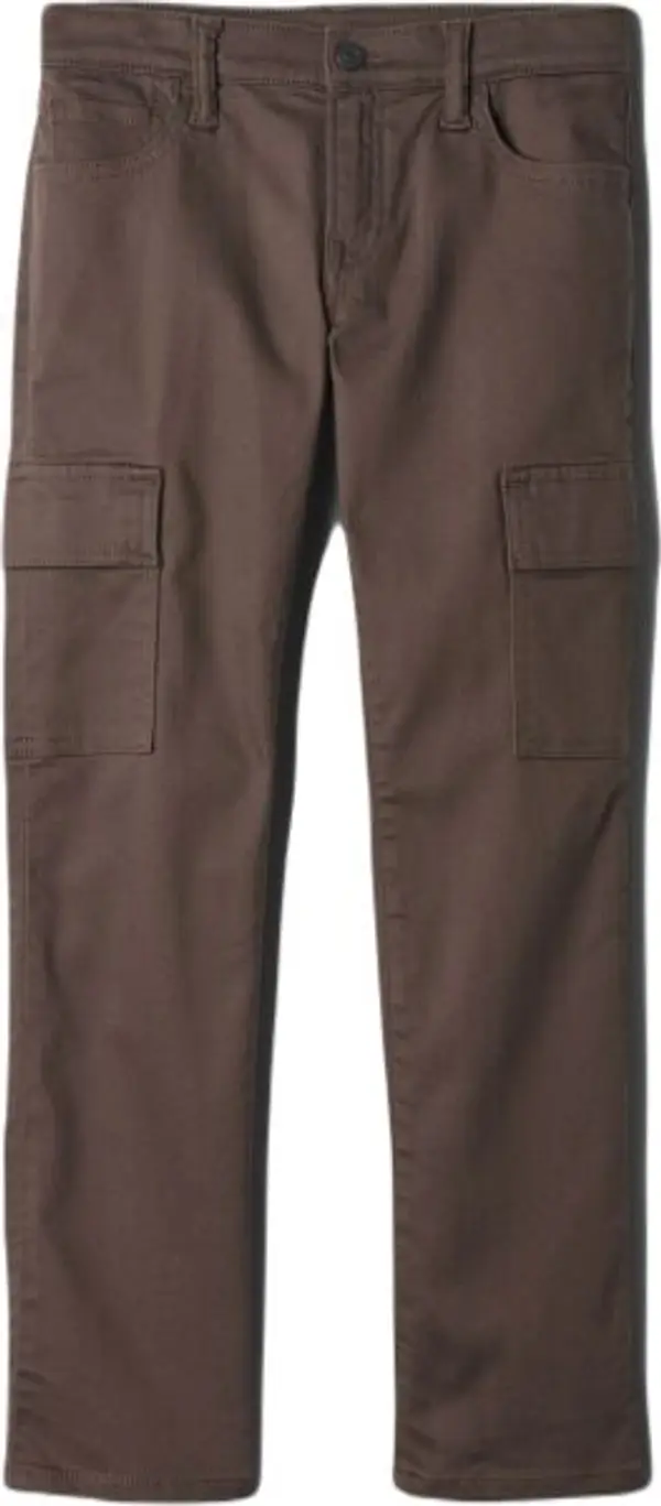 GAP GAP SLIM CITY Момчешки дънки, кафяво, размер 12Y