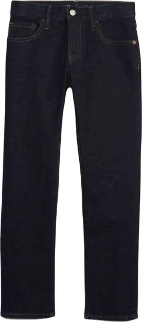 GAP GAP SLIM EP RINSE Момчешки дънки, тъмносин, размер 7Y