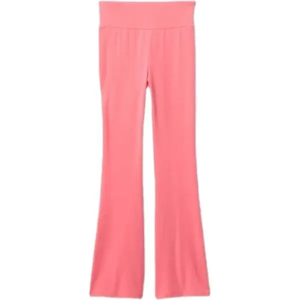 GAP GAP SP25 FLARE Момичешки клин, цвят сьомга, размер