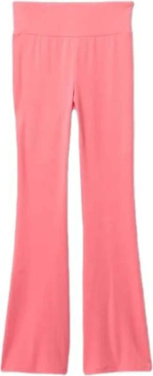 GAP GAP SP25 FLARE Момичешки клин, цвят сьомга, размер