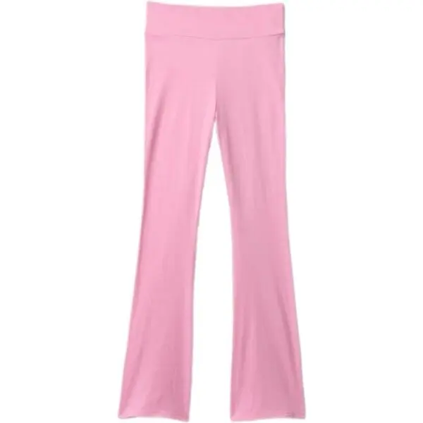 GAP GAP SP25 FLARE Момичешки клин, розово, размер