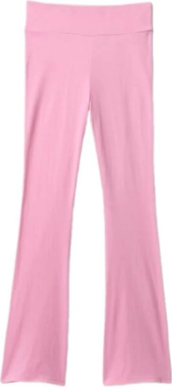 GAP GAP SP25 FLARE Момичешки клин, розово, размер