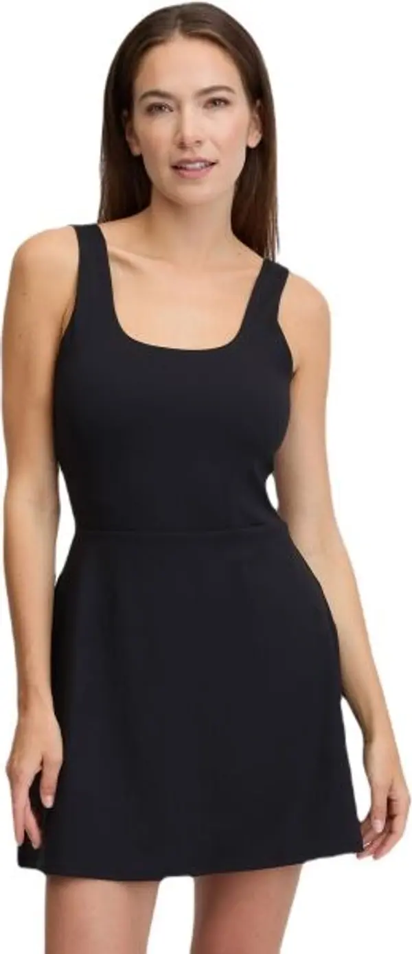 GAP GAP STUDIO Дамска рокля, черно, размер