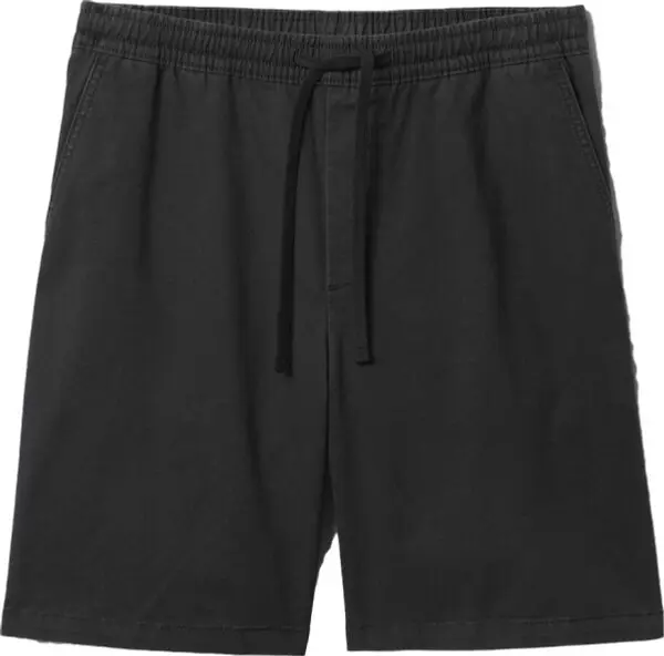 GAP GAP V-7IN ESSENTIAL EASY SHORT Мъжки шорти, черно, размер