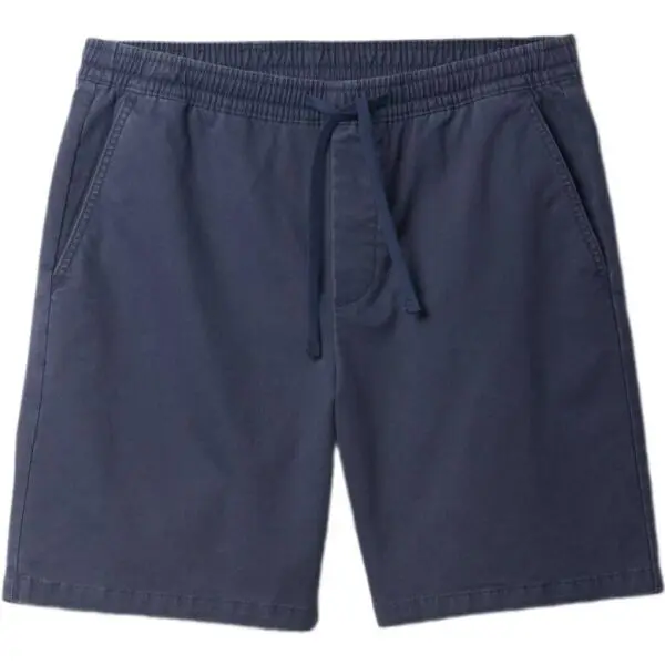GAP GAP V-7IN ESSENTIAL EASY SHORT Мъжки шорти, тъмносин, размер