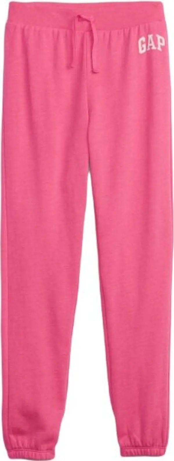 GAP GAP V-BAS LOGO JGGR FT Долнище за момичета, розово, размер