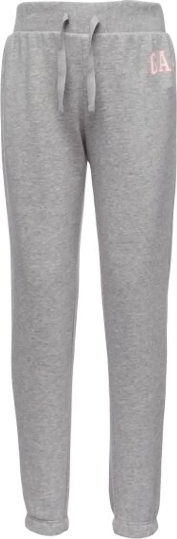 GAP GAP V-BAS LOGO JGGR FT Долнище за момичета, сиво, размер