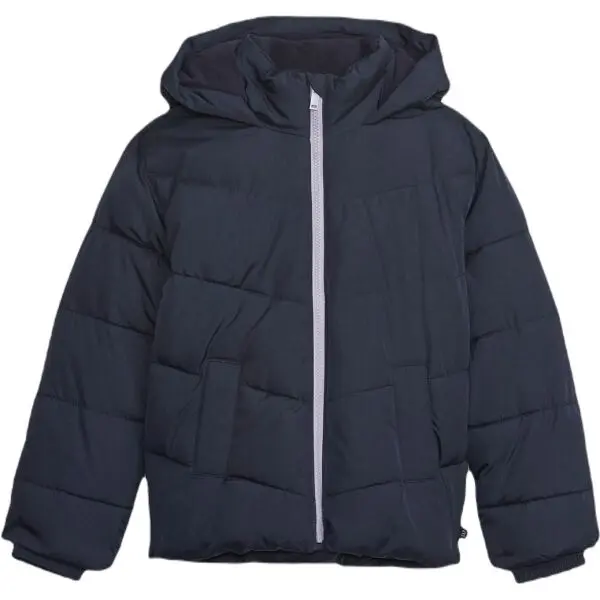 GAP GAP V-CLASSIC WARMEST Детско яке, тъмносин, размер