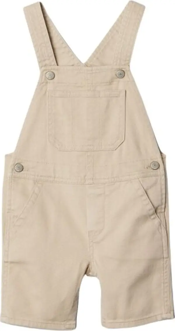 GAP GAP V-COLOR Детски шорти, бежово, размер