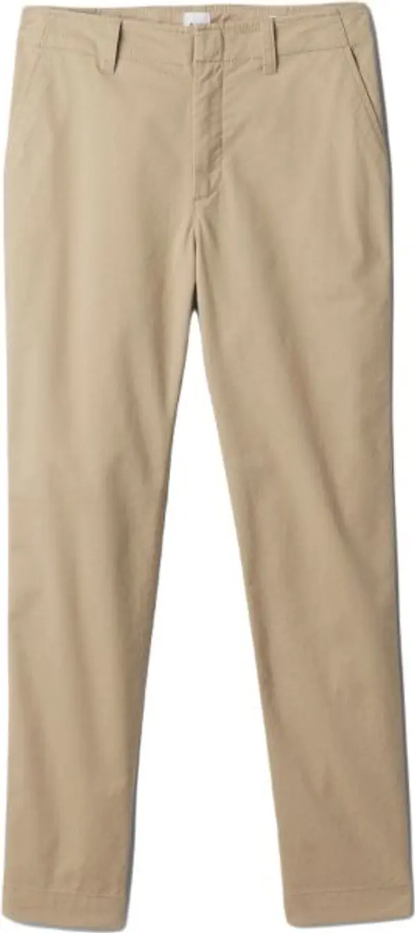 GAP GAP V-DOWNTOWN Дамски панталони, бежово, размер