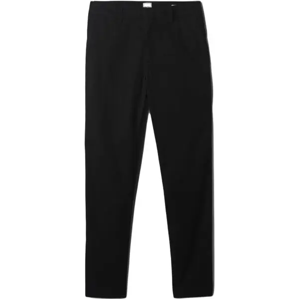 GAP GAP V-DOWNTOWN Дамски панталони, черно, размер