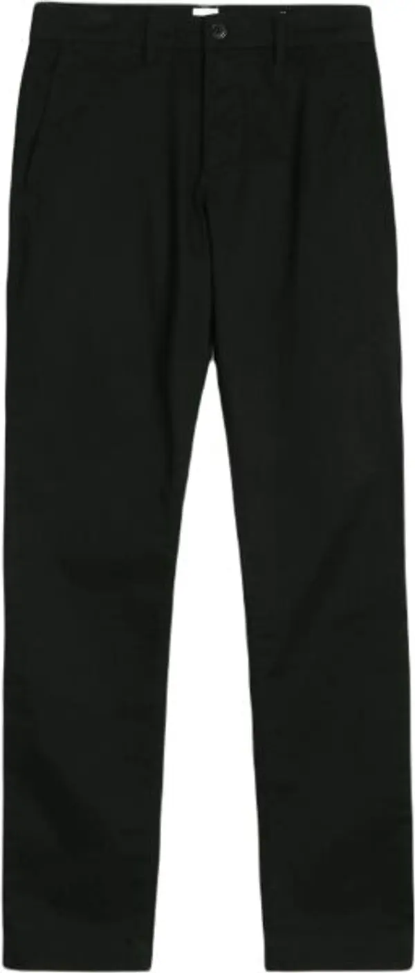 GAP GAP V-ESSENTIAL Мъжки панталони, черно, размер