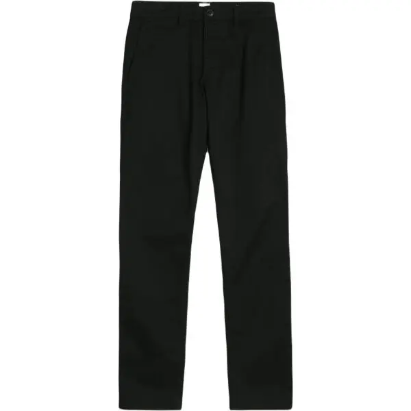 GAP GAP V-ESSENTIAL Мъжки панталони, черно, размер