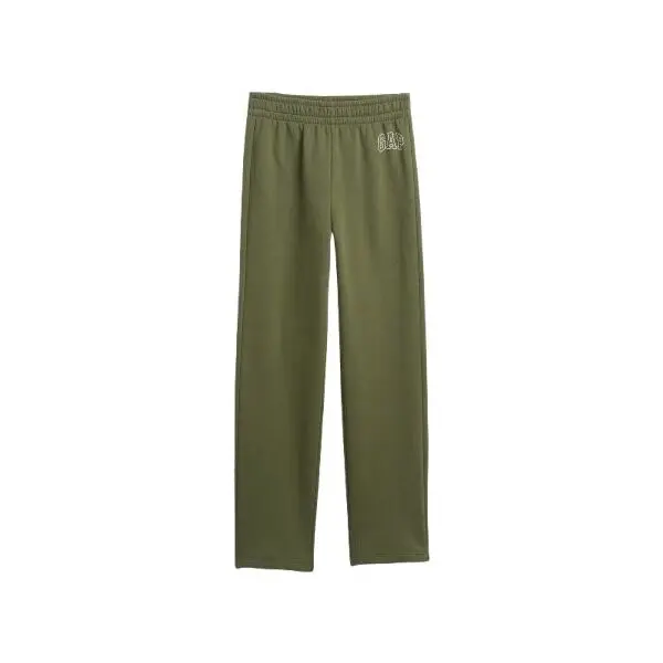 GAP GAP V-FA DB PANT Момчешки анцуг, khaki, размер