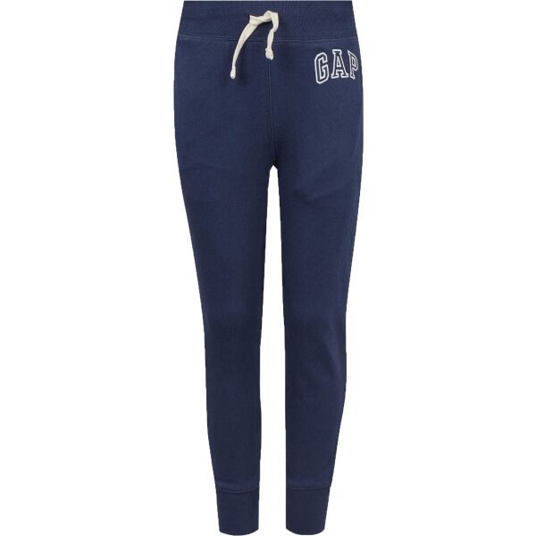 GAP GAP V-FRC FT HERITAGE LOGO JOGGER Спортно долнище за  момчета, тъмносин, размер