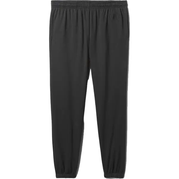 GAP GAP V-FRCH FT HERITAGE LOGO JOGGER Мъжки спортен панталон, тъмносиво, размер