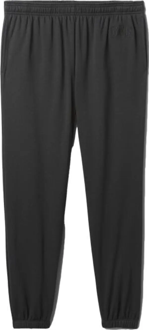 GAP GAP V-FRCH FT HERITAGE LOGO JOGGER Мъжки спортен панталон, тъмносиво, размер