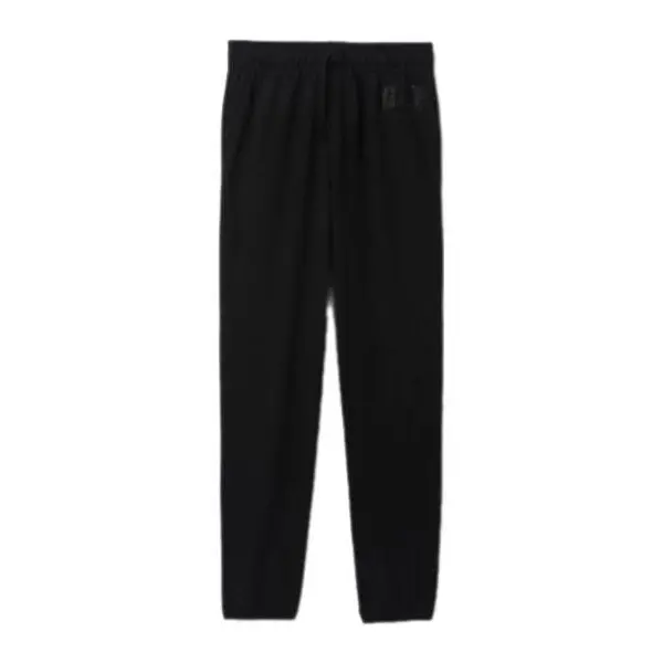 GAP GAP V-FRCH HERITAGE LOGO Момчешки спортни панталони, черно, размер