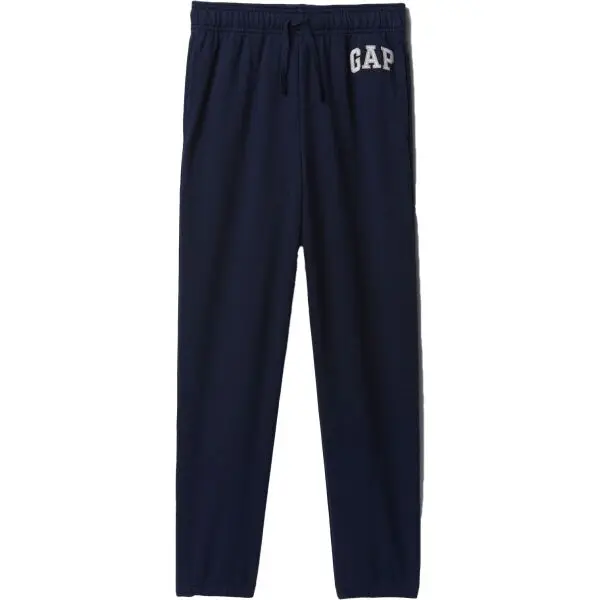 GAP GAP V-FRCH HERITAGE LOGO Момчешки спортни панталони, тъмносин, размер