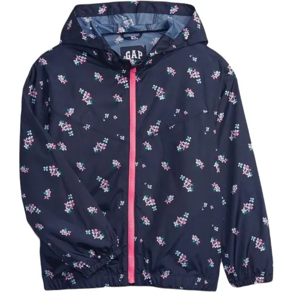 GAP GAP V-FSH WINDBREAKER Момичешко яке, тъмносин, размер