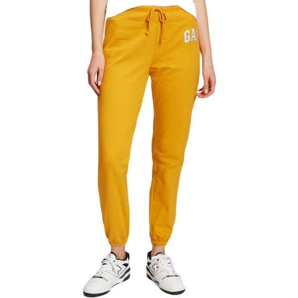 GAP GAP V-GAP CLSC FASH JGR Дамско спортно долнище, оранжево, размер
