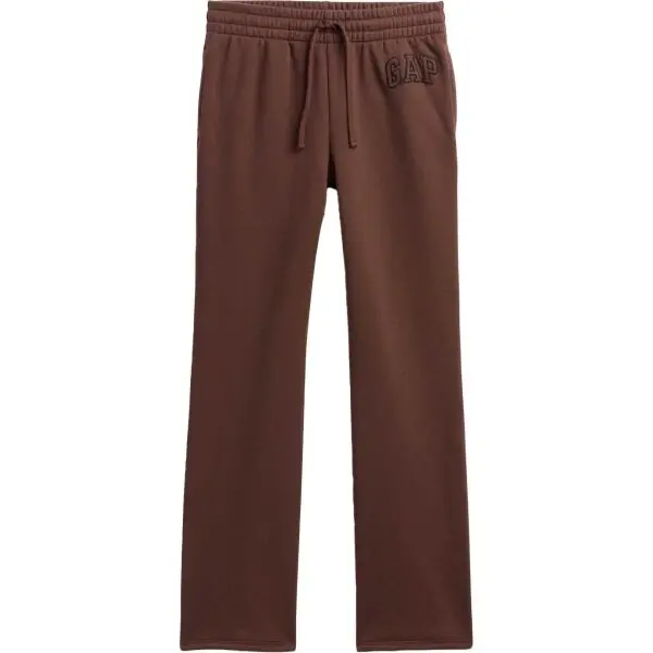 GAP GAP V-GAP HERITAGE BOOT Дамски спортни панталони, кафяво, размер