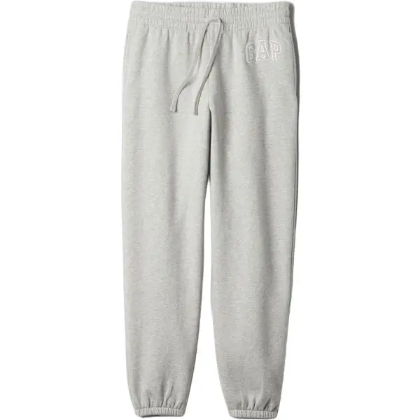 GAP GAP V-GAP HERITAGE JOGGER Дамско спортно долнище, сиво, размер