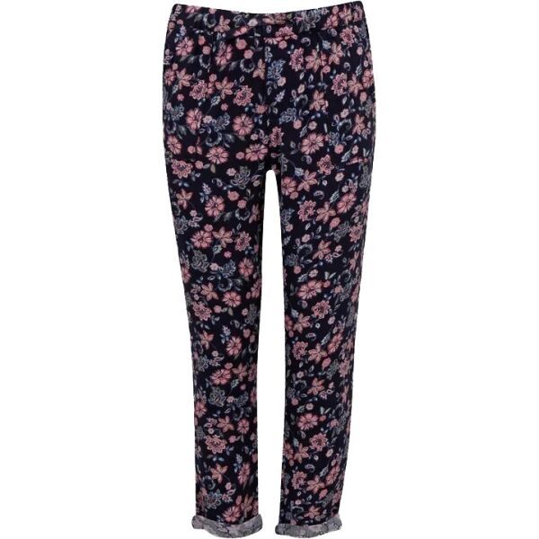 GAP GAP V-GAUZE Спортен панталон за момичета, тъмносин, размер