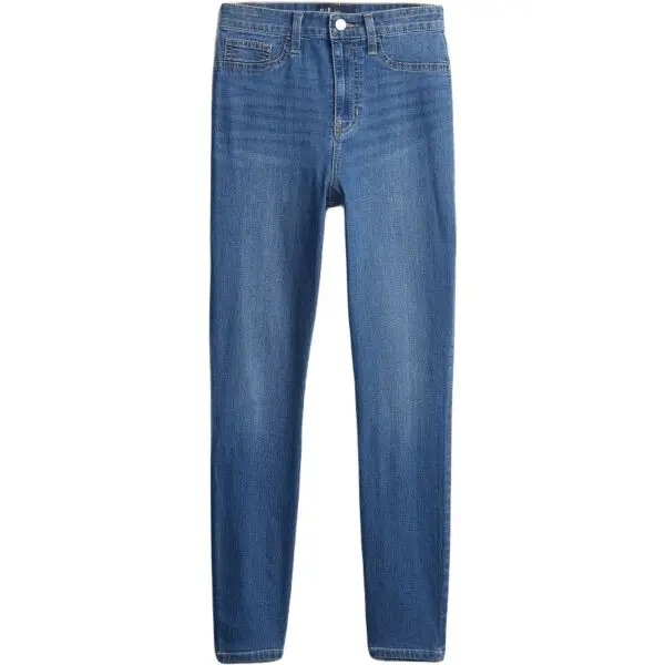 GAP GAP V-HR FAVORITE Дамски дънки, синьо, размер