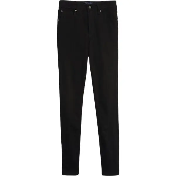 GAP GAP V-HR LEGGING Дамски дънки, черно, размер